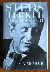 Touch and Go: A Memoir
