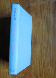 Waiting for the Mahatma
