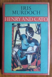 Henry and Cato
