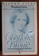 Charlotte Brontë: The Evolution of Genius
