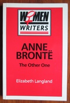 Anne Brontë: The Other One
