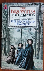 The Bront&euml;s
