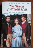 The Tenant of Wildfell Hall
