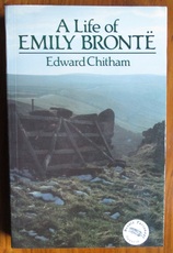 A Life of Emily Brontë
