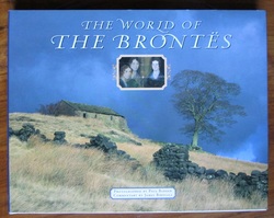 The World of the Bront&euml;s
