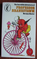 The Incredible Adventures of Professor Branstawm
