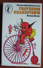 The Incredible Adventures of Professor Branstawm
