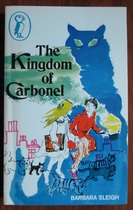 The Kingdom of Carbonel