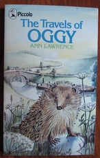 The Travels of Oggy
