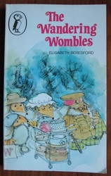 The Wandering Wombles
