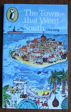 The Town that Went South
