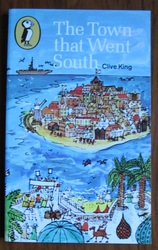 The Town that Went South
