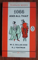 1066 and All That
