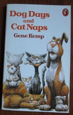 Dog Days and Cat Naps
