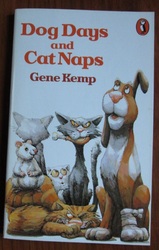 Dog Days and Cat Naps
