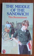 The Middle of the Sandwich
