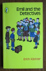 Emil and the Detectives
