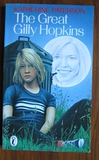 The Great Gilly Hopkins
