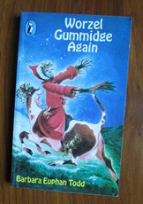 Worzel Gummidge Again
