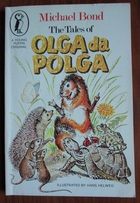 The Tales of Olga da Polga
