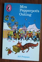 Mrs Pepperpot's Outing and Other Stories