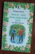 What the Neighbours Did and Other Stories