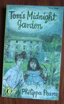 Tom’s Midnight Garden