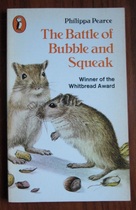 The Battle of Bubble and Squeak