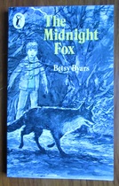 The Midnight Fox
