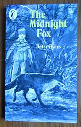 The Midnight Fox
