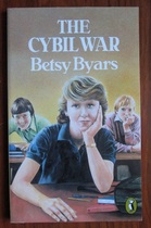 The Cybil War
