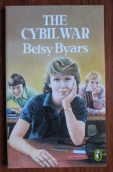 The Cybil War
