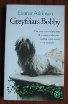 Greyfriars Bobby

