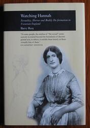 Watching Hannah: Sexuality, Horror and Bodily De-formation in Victorian England
