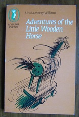Adventures of the Little Wooden Horse
