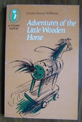 Adventures of the Little Wooden Horse
