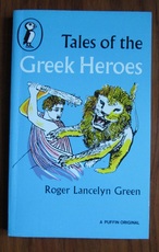 Tales of the Greek Heroes
