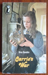 Carrie's War
