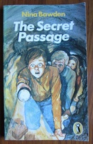 The Secret Passage

