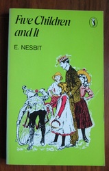 Five Children and It
