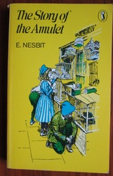 The Story of The Amulet
