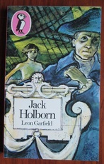 Jack Holborn
