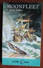 Moonfleet
