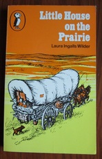 Little House on the Prairie
