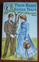 These Happy Golden Years
