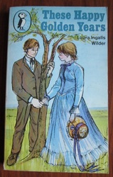 These Happy Golden Years
