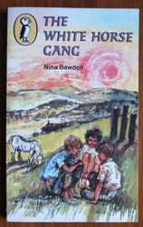 The White Horse Gang
