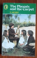 The Phoenix and the Carpet
