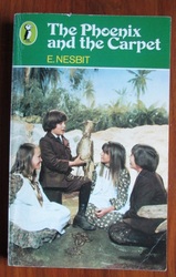 The Phoenix and the Carpet
