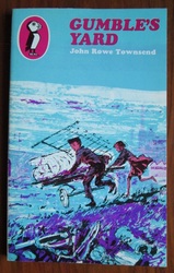 Gumble’s Yard
